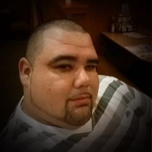 Meet your Posher, Rick